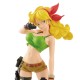 Figurine Dragon Ball - Lunch Original Color (Green) Glitter & Glamours 25cm