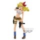 Figurine Dragon Ball - Lunch (White) Glitter & Glamours 25cm