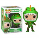 Figurine Fortnite - Rex Pop 10cm