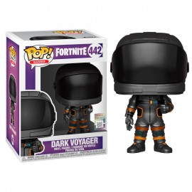 Figurine Fortnite - Dark Voyager Pop 10cm