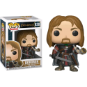 Figurine The Lord of the Ring - Boromir Pop 10cm