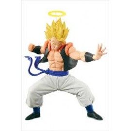 Figurine Dragon Ball - World Figure Colosseum In China Gogeta 13cm