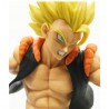 Figurine Dragon Ball - World Figure Colosseum In China Gogeta 13cm