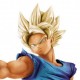 Figurine Dragon Ball Z - Blood Of Saiyans Son Gokou Super Saiyan SPECIAL VERSION