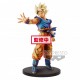 Figurine Dragon Ball Z - Blood Of Saiyans Son Gokou Super Saiyan SPECIAL VERSION