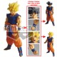 Figurine Dragon Ball Super - Legend Battle Super Saiyan Gokou 25cm