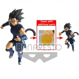 Figurine Dragon Ball Super - Legend Battle Shallot 25cm