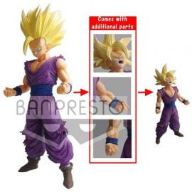 Figurine Dragon Ball Super - Legend Battle Super Saiyan Gohan 25cm