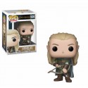 Figurine The Lord of the Ring - Legolas Pop 10cm