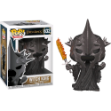 Figurine The Lord of the Ring - Witch King Pop 10cm