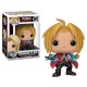 Figurine Full Metal Alchemist - Edward Elric Pop 10cm