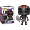Figurine Fortnite - Burnout Pop 10cm