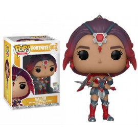 Figurine Fortnite - Valor Pop 10cm