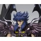 Figurine Saint Seiya The Lost Canvas - Myth Cloth Ex Garuda Aiacos 18cm