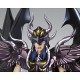 Figurine Saint Seiya The Lost Canvas - Myth Cloth Ex Garuda Aiacos 18cm