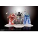 Figurine Saint Seiya - Myth Cloth Hades God 15th Anniversary 16cm