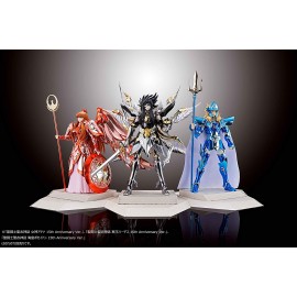 Figurine Saint Seiya - Myth Cloth Hades God 15th Anniversary 16cm