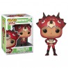 Figurine Fortnite - Tricera Ops Pop 10cm