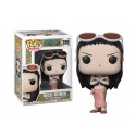 Figurine One Piece - Nico Robin Pop 10cm