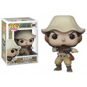 Figurine One Piece - Usopp Pop 10cm