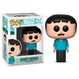 Figurine South Park - Randy Marsh Pop 10 cm