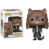 Figurine Harry Potter - Hermione Granger as Cat Pop 10cm