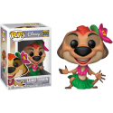 Figurine Disney - Le Roi Lion - Luau Timon Pop 10cm