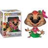 Figurine Disney - Le Roi Lion - Luau Timon Pop 10cm