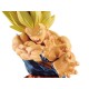 Figurine Dragon Ball Z - Legends Collab Kamehameha Son Goku 17cm