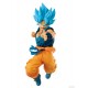 Figurine Dragonball Super The Movie - Ultimate Soldiers The Movie Super Saiyan Blue Gokou Vol.2 20cm