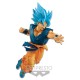 Figurine Dragonball Super The Movie - Ultimate Soldiers The Movie Super Saiyan Blue Gokou Vol.2 20cm