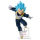 Figurine Dragonball Super The Movie - Ultimate Soldiers The Movie Super Saiyan Blue Vegeta Vol.3 18cm