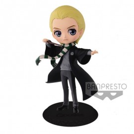 Figurine Q Posket Harry Potter - Draco Malfoy Ver A 14cm