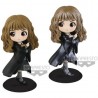 Figurine Q Posket Harry Potter - Hermione Granger Pearl Ver B 14cm