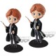 Figurine Q Posket Harry Potter - Ron Weasley Pearl Normal Ver A 14cm