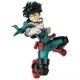 Figurine My Hero Academia - Izuku Midoriya The Amazing Heroes Vol.1