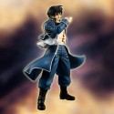 Figurine Fullmetal Alchemist - Roy Mustang 20cm