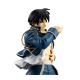 Figurine Fullmetal Alchemist - Roy Mustang 20cm