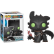 Figurine How to Train your Dragon 3 - Toothless (Krokmou) Pop 10cm