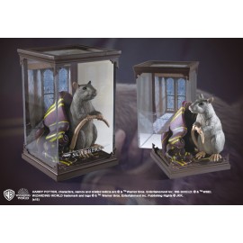 Figurine Harry Potter - Scrabbers Magical Creature N°14