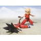 Figurine Dragon Ball - Krillin Early Years (Klilyn) S.H.Figuarts 11cm