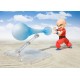 Figurine Dragon Ball - Krillin Early Years (Klilyn) S.H.Figuarts 11cm