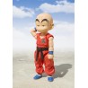 Figurine Dragon Ball - Krillin Early Years (Klilyn) S.H.Figuarts 11cm