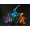 Figurine Naruto Shippuden - Kakashi Hatake Susanoo Figuarts Zero 43cm