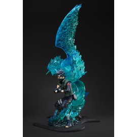 Figurine Naruto Shippuden - Kakashi Hatake Susanoo Figuarts Zero 43cm