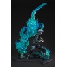 Figurine Naruto Shippuden - Kakashi Hatake Susanoo Figuarts Zero 43cm