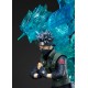 Figurine Naruto Shippuden - Kakashi Hatake Susanoo Figuarts Zero 43cm