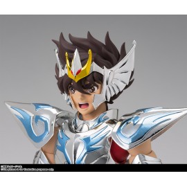 Figurine Saint Seiya - Seiya (Pegasus) Heaven Chapter Myth Cloth 15th anniversary