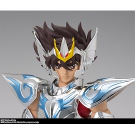 Figurine Saint Seiya - Seiya (Pegasus) Heaven Chapter Myth Cloth 15th anniversary