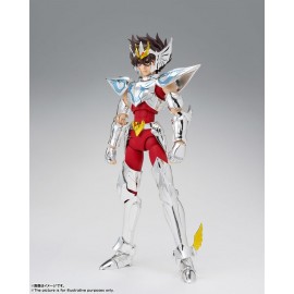 Figurine Saint Seiya - Seiya (Pegasus) Heaven Chapter Myth Cloth 15th anniversary